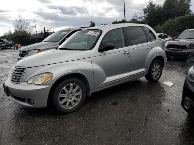 2007 Chrysler Pt Cruiser Limited