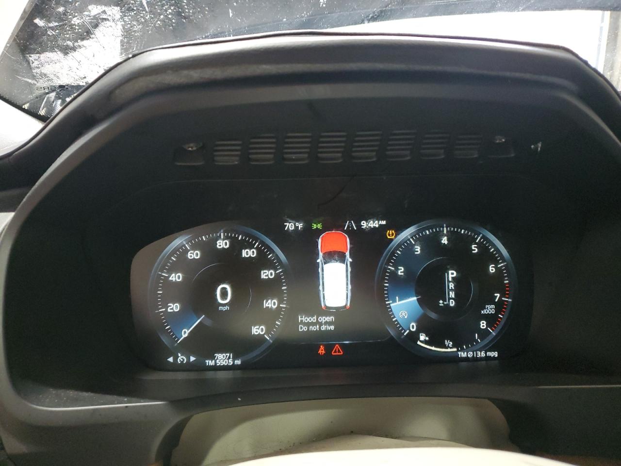 2016 Volvo XC90 - Image 9