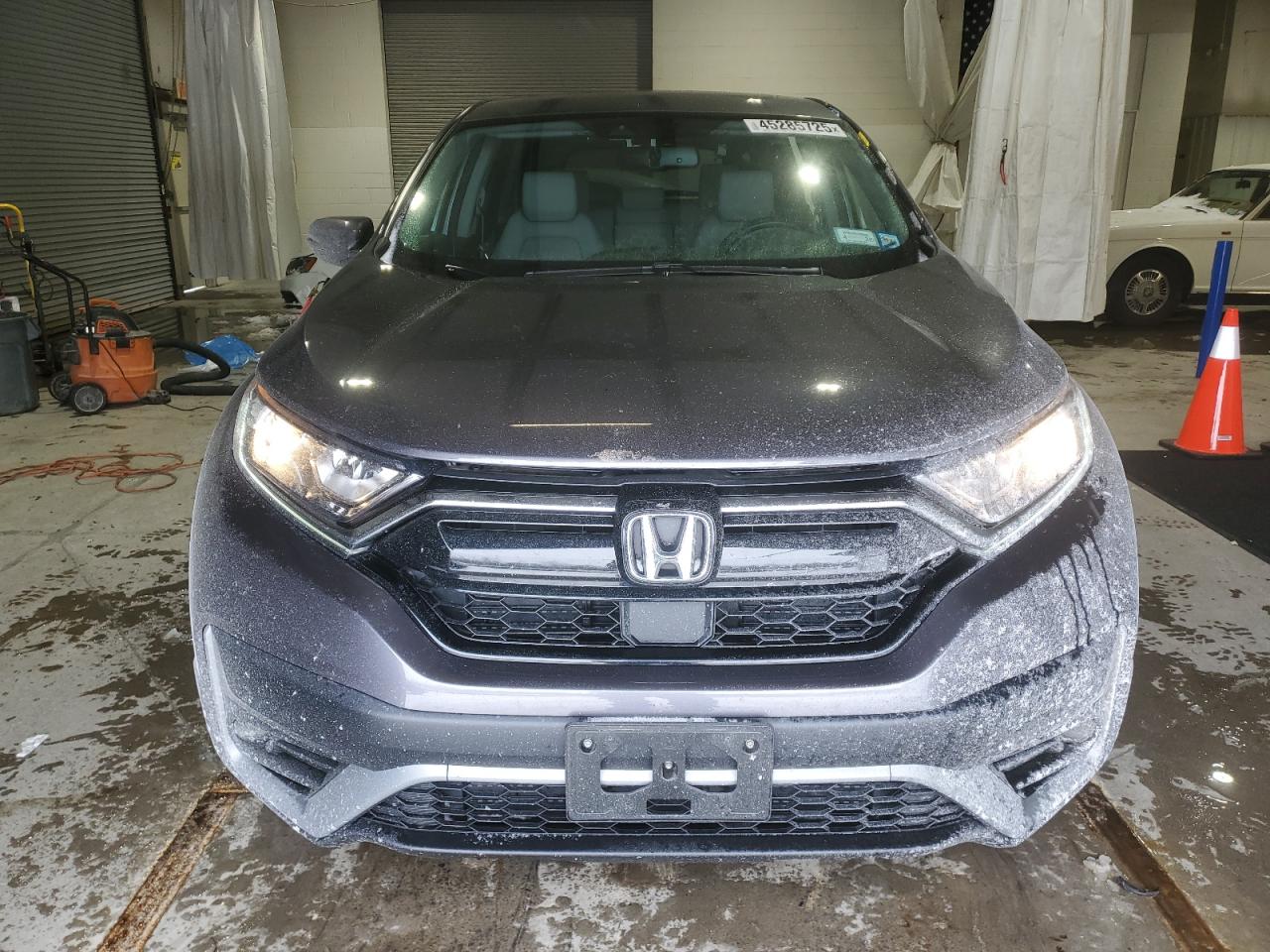 2022 Honda CR-V - Image 5