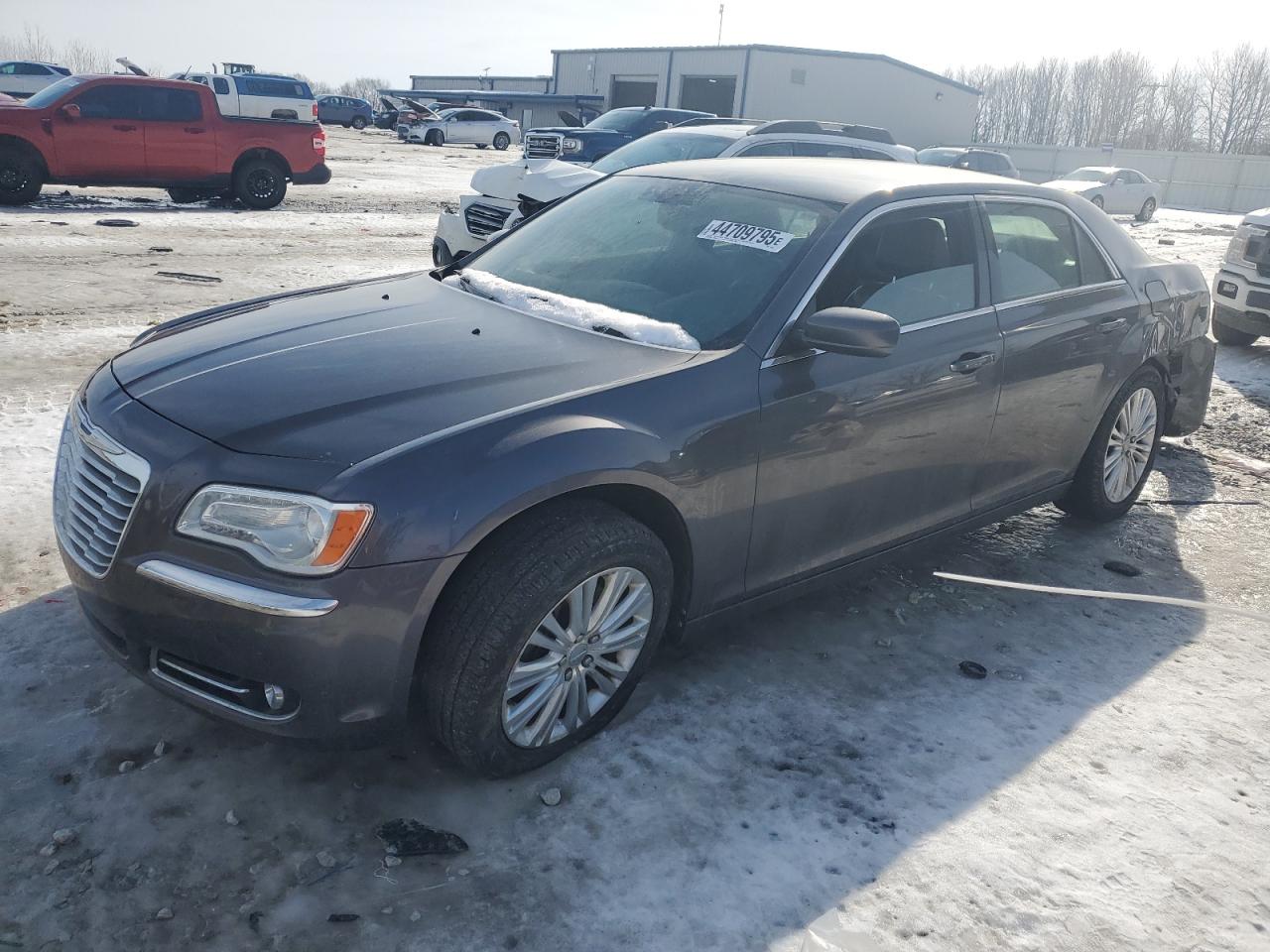 2013 Chrysler 300 - Image 1
