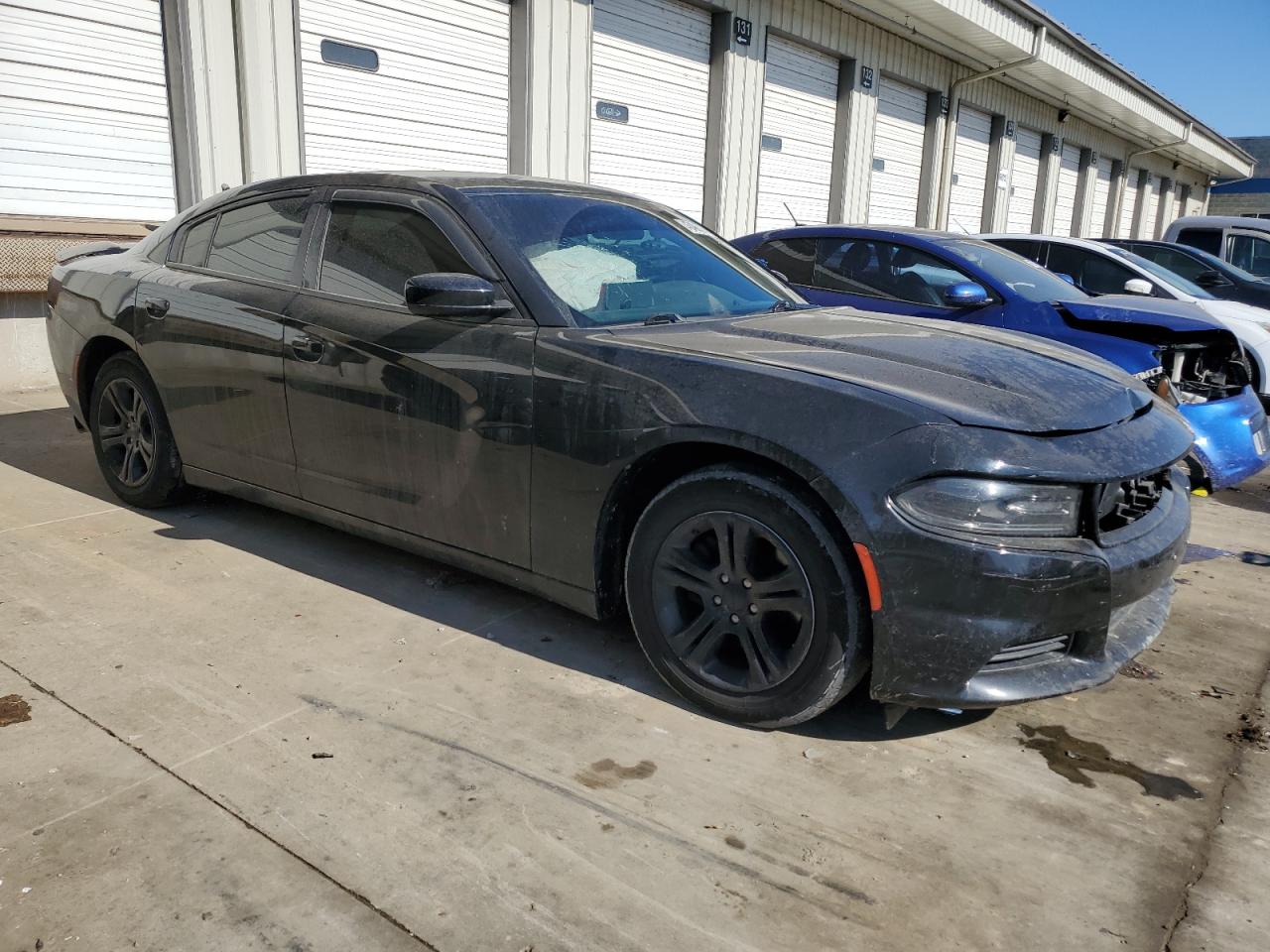 2019 Dodge Charger - Image 4