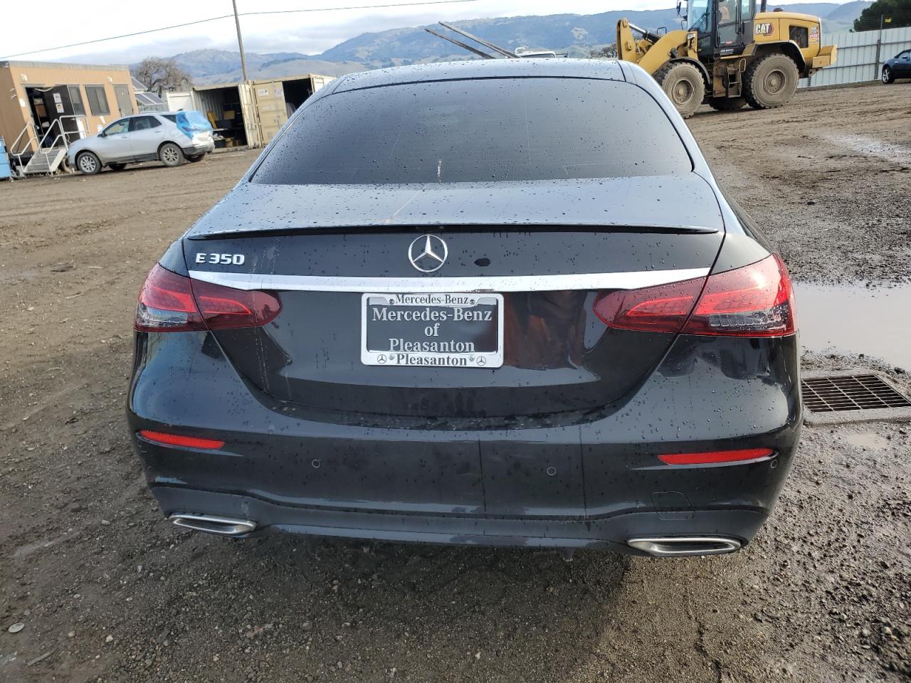 2022 Mercedes-Benz E-klasse - Image 6