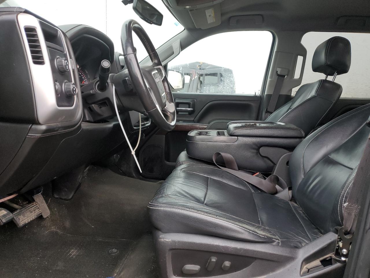 2014 GMC Sierra - Image 7