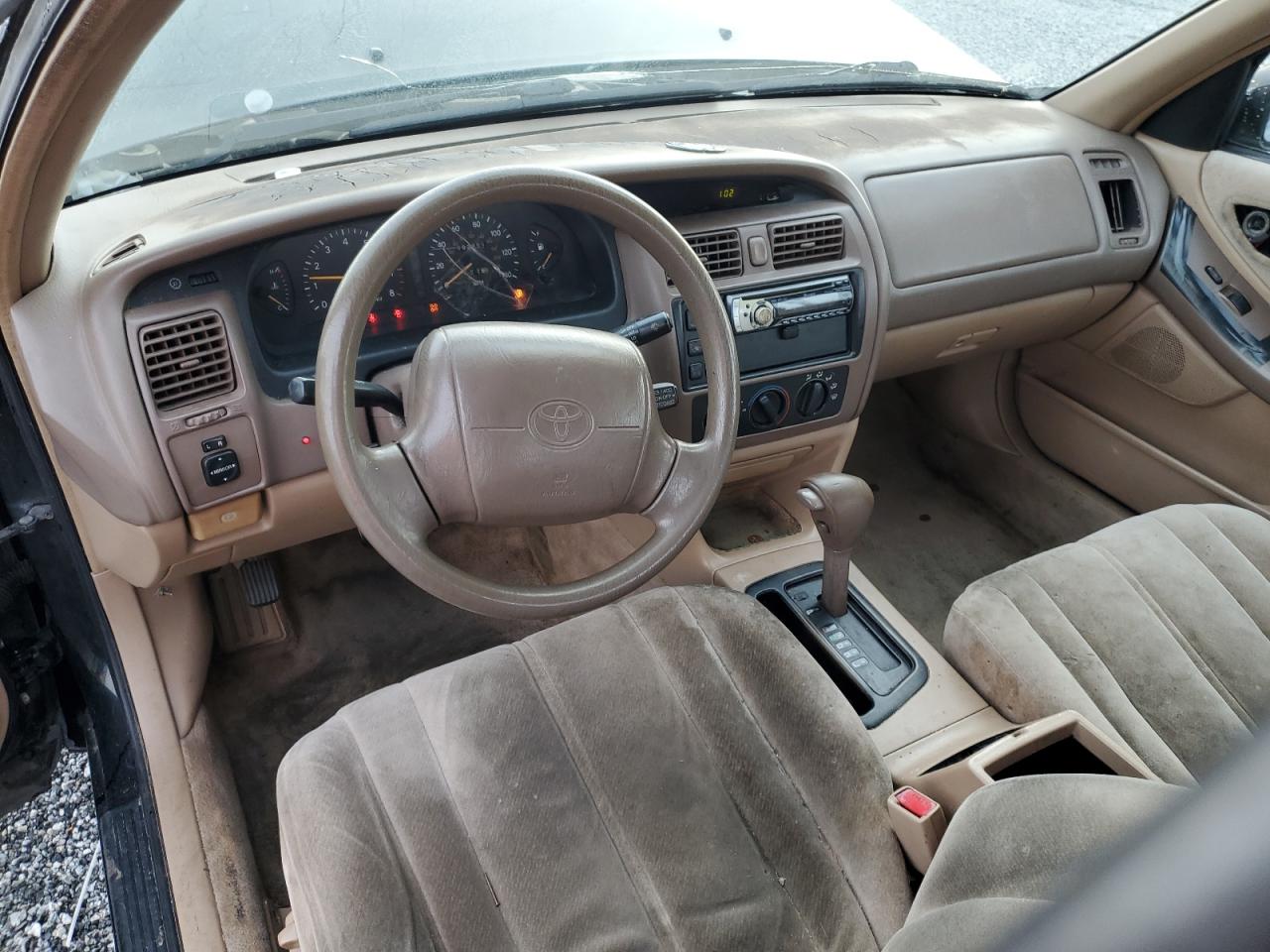 1996 Toyota Avalon - Image 8
