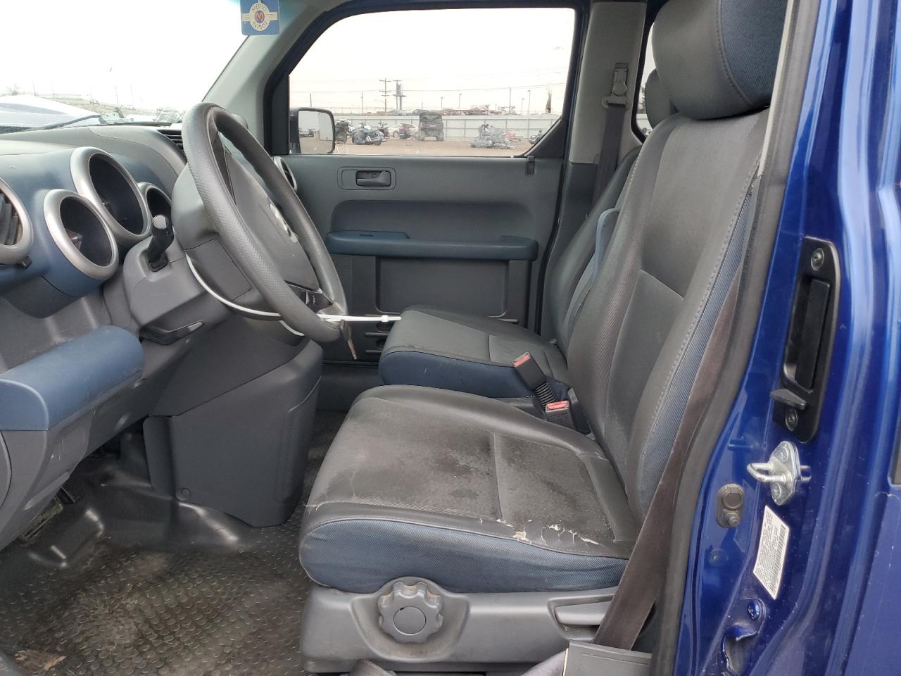 2005 Honda Element - Image 7