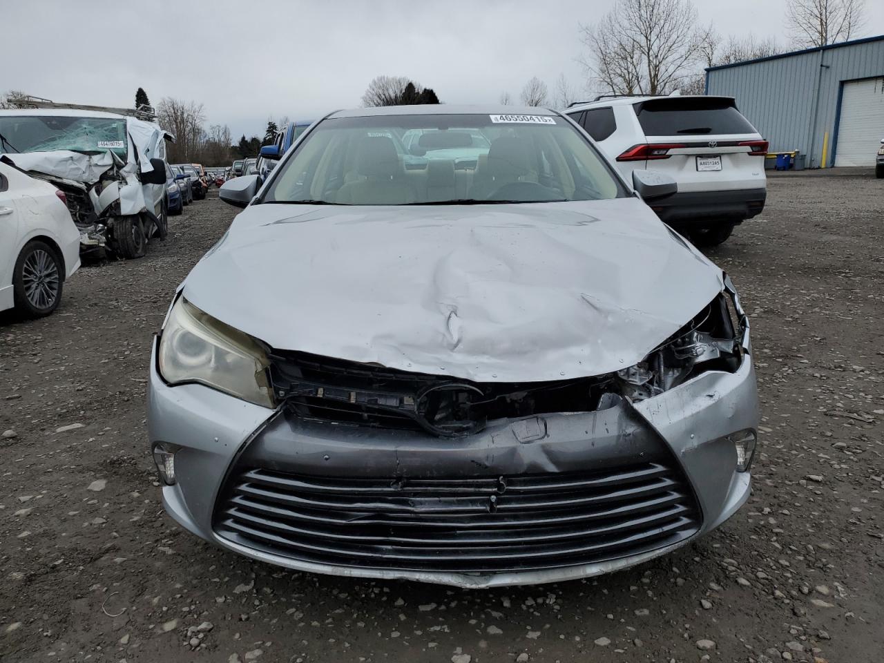 2015 Toyota Camry - Image 5