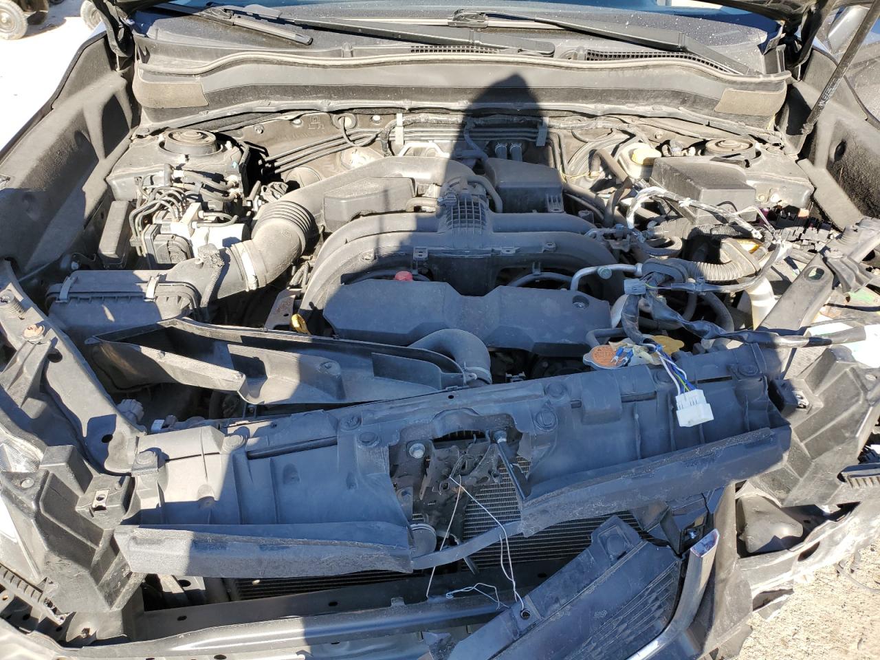 2018 Subaru Forester - Image 14