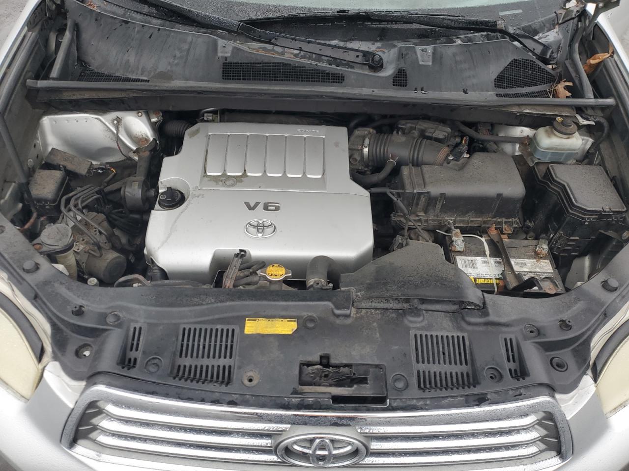 2008 Toyota Highlander - Image 12