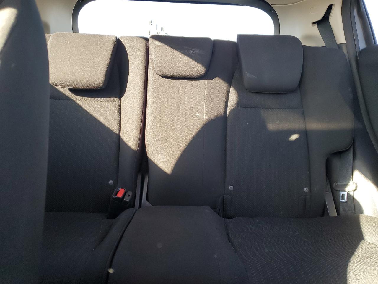 2018 Honda HR-V - Image 10