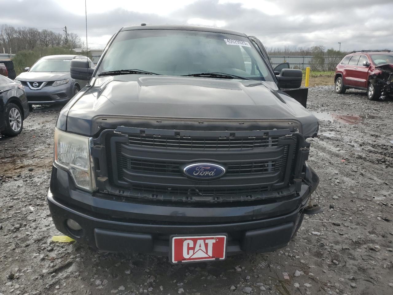 2013 Ford F-150 - Image 5