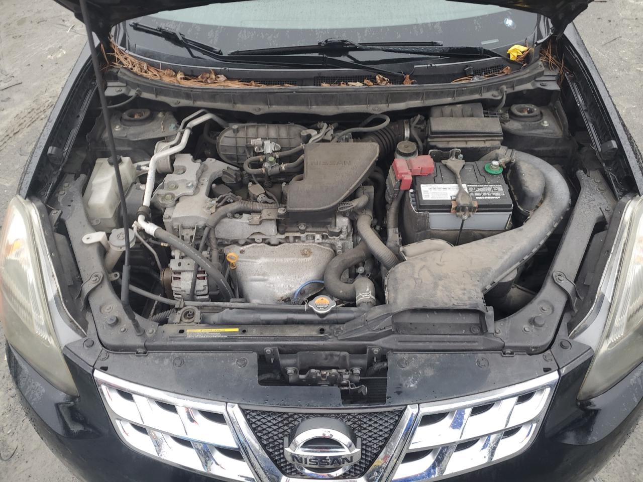 2014 Nissan Rogue - Image 12