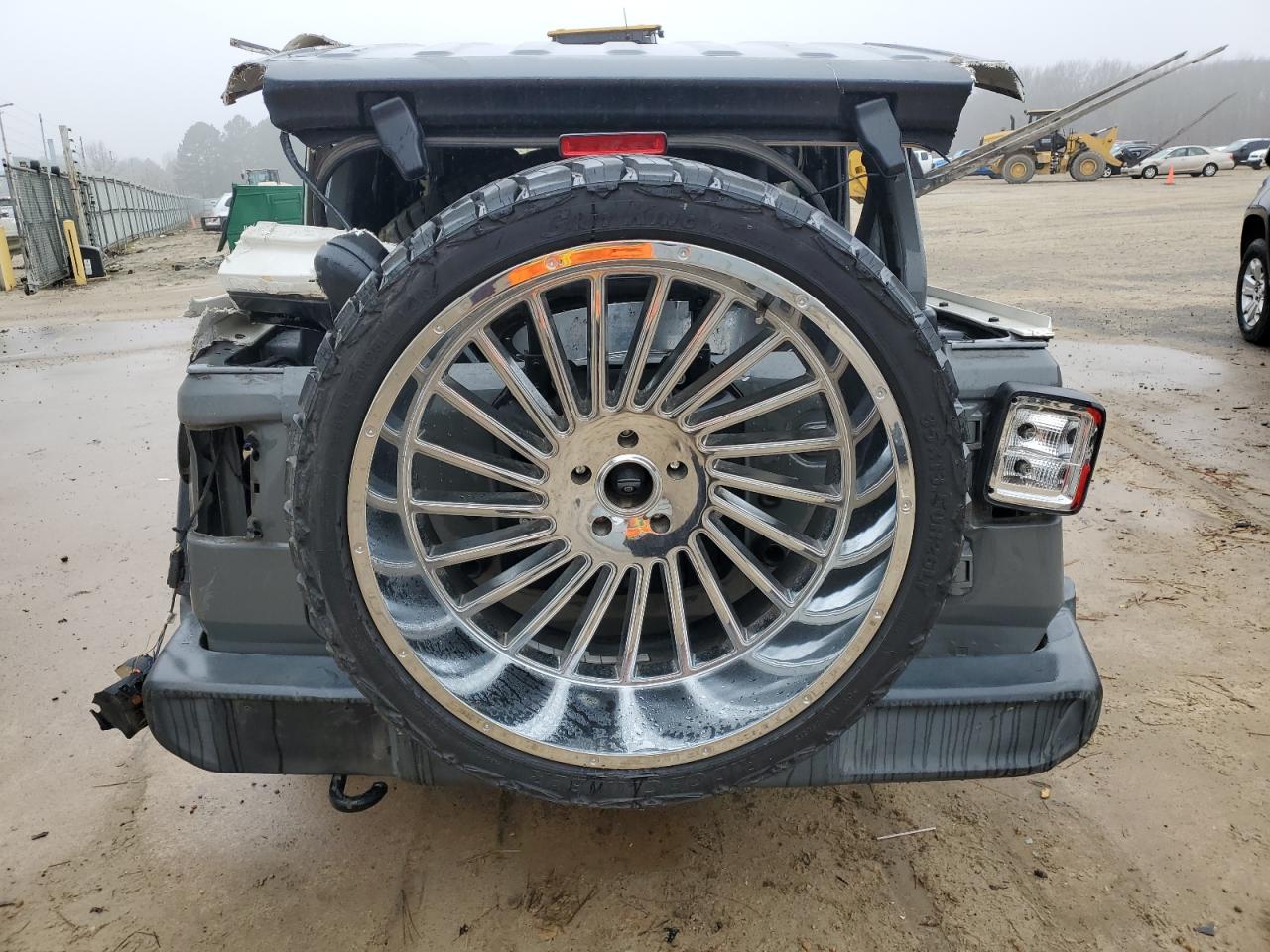 2018 Jeep Wrangler - Image 6
