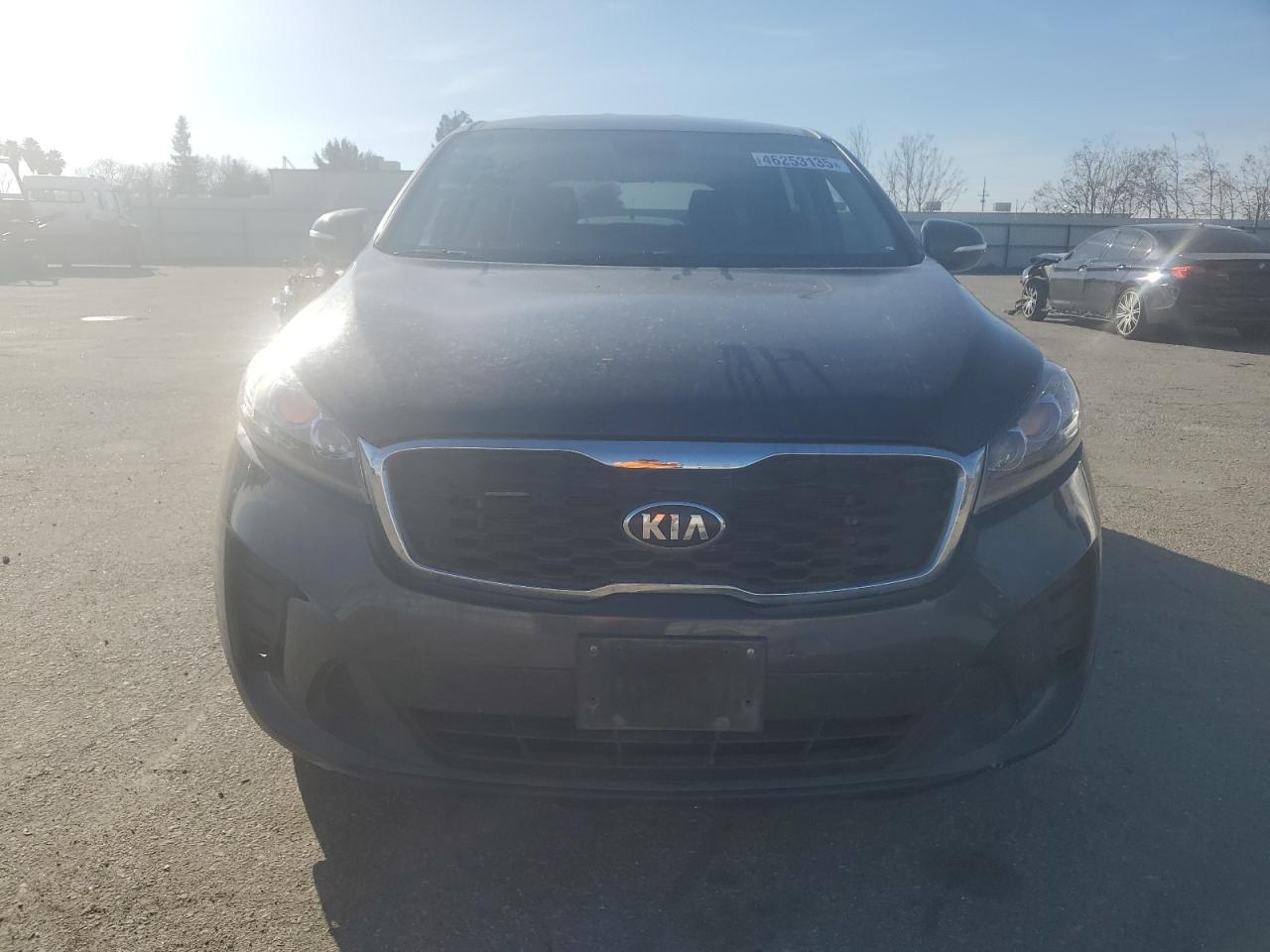 2019 Kia Sorento - Image 5