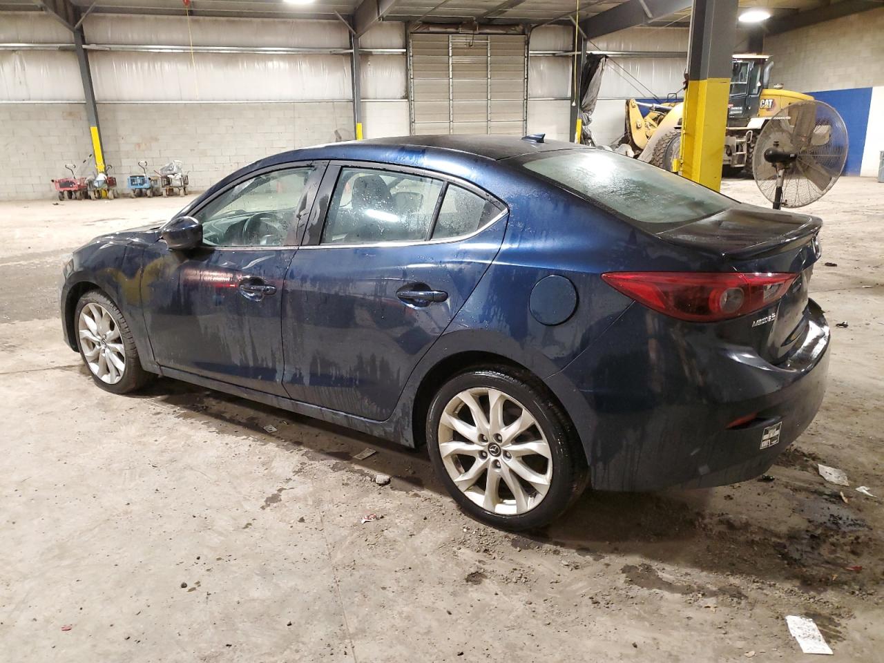 2014 Mazda 3 - Image 2