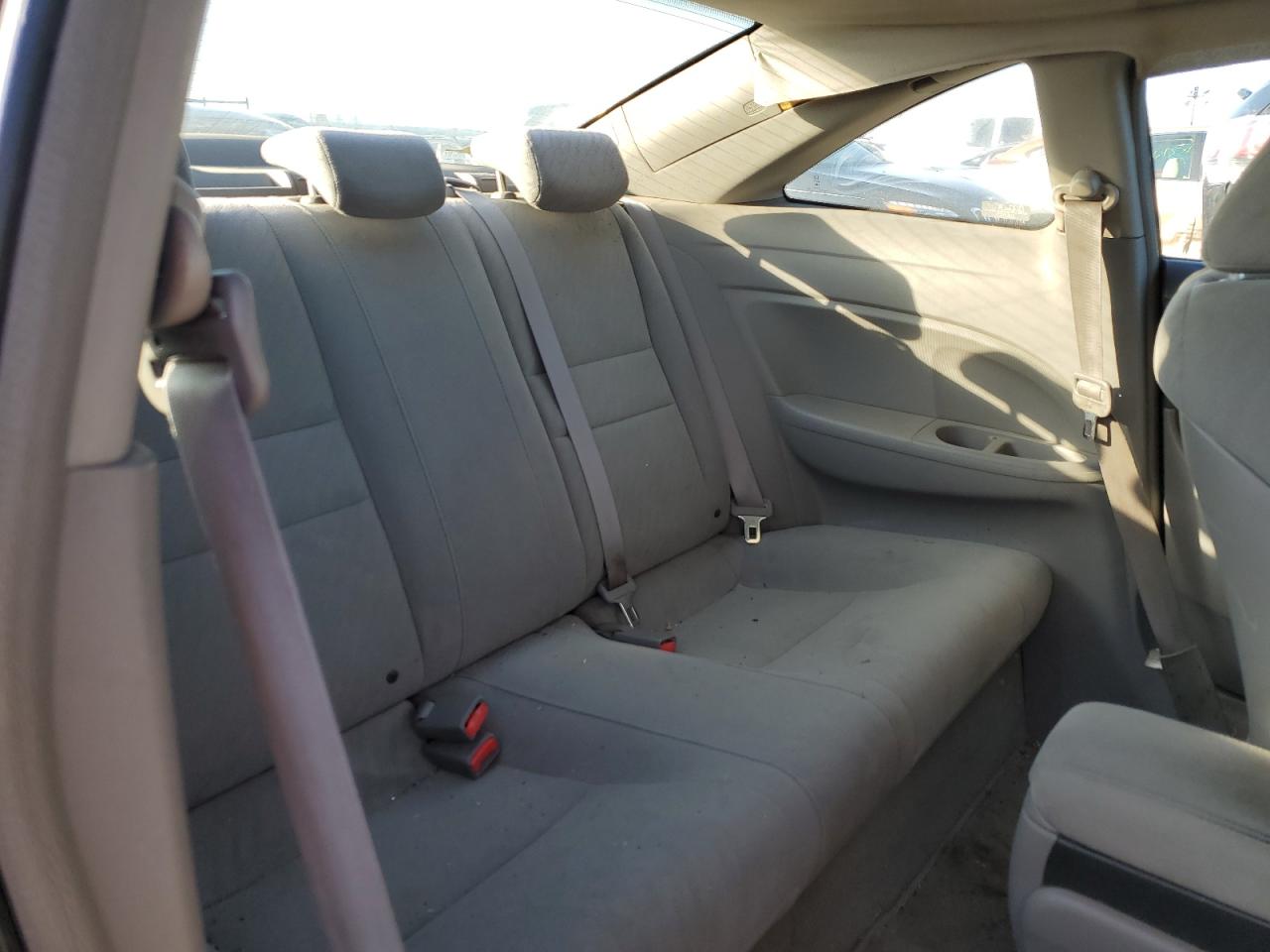 2009 Honda Civic - Image 10