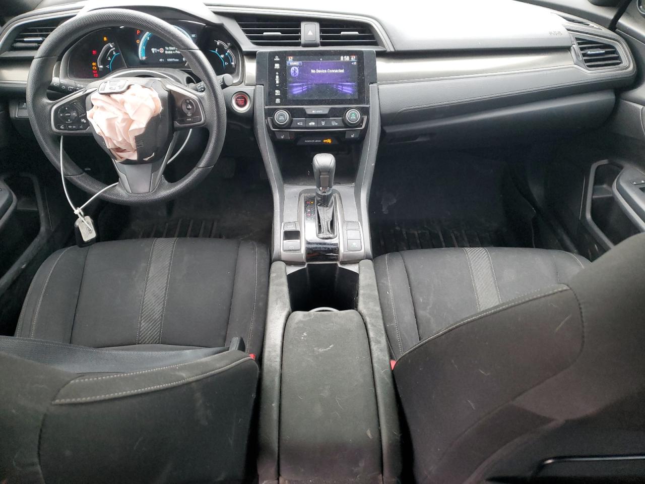 2017 Honda Civic - Image 8