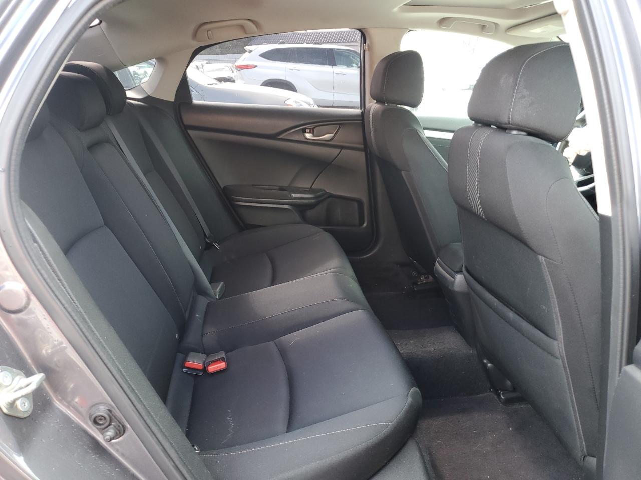 2017 Honda Civic - Image 10