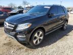 2016 Mercedes-Benz Gle 300D 4Matic for Sale in Los Angeles, CA - Minor Dent/Scratches