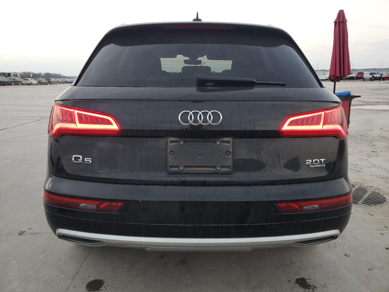 2018 Audi Q5 - Image 6