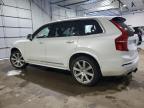 2018 Volvo Xc90 T6 de vânzare în Candia, NH - Front End