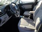 2016 Subaru Forester 2.5I Premium na sprzedaż w Kansas City, KS - Front End