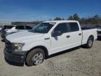 2016 Ford F150 Supercrew de vânzare în Memphis, TN - Front End