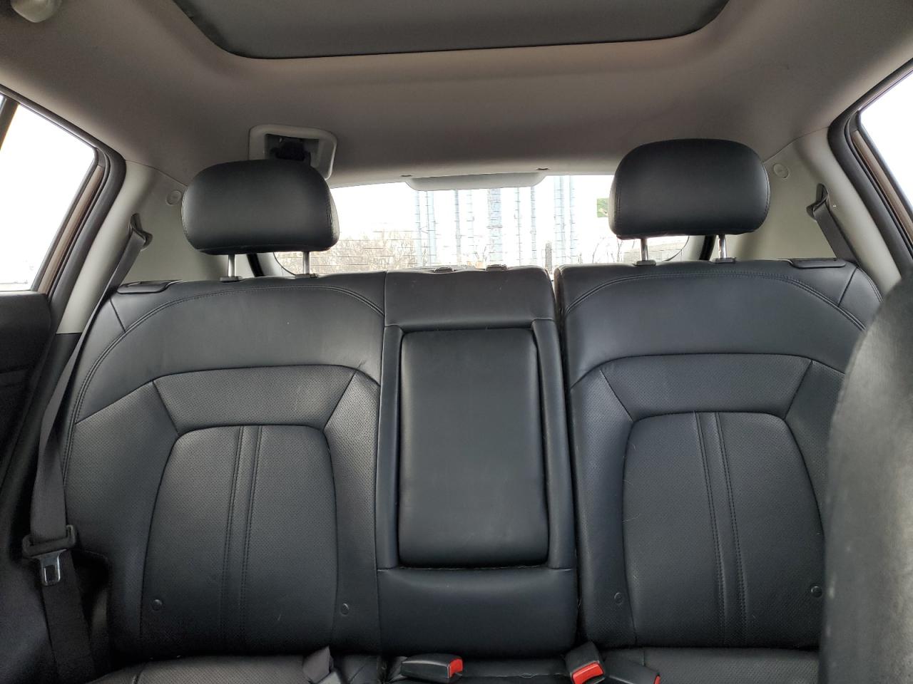 2012 Kia Sportage - Image 10
