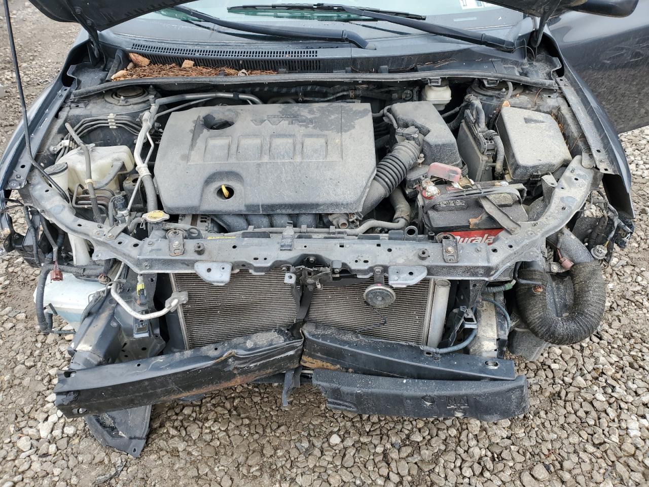 2011 Toyota Corolla - Image 11