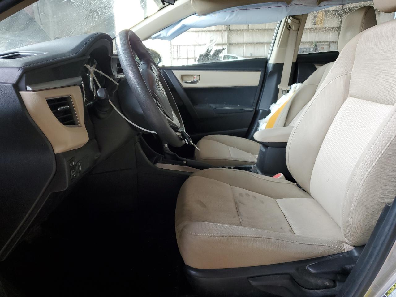 2014 Toyota Corolla - Image 7
