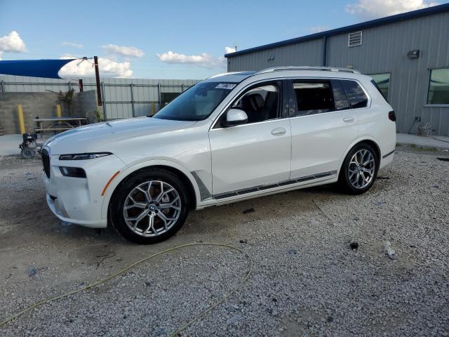 BMW X7 – zdjęcie z aukcji, lot #46817185