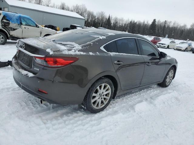 2016 MAZDA 6 TOURING