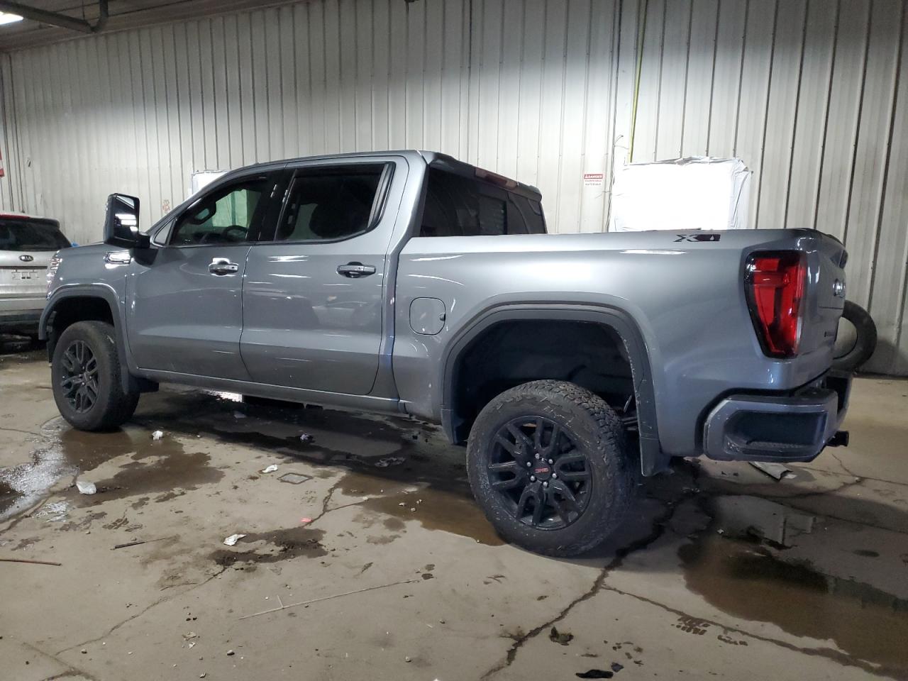 2021 GMC Sierra - Image 2