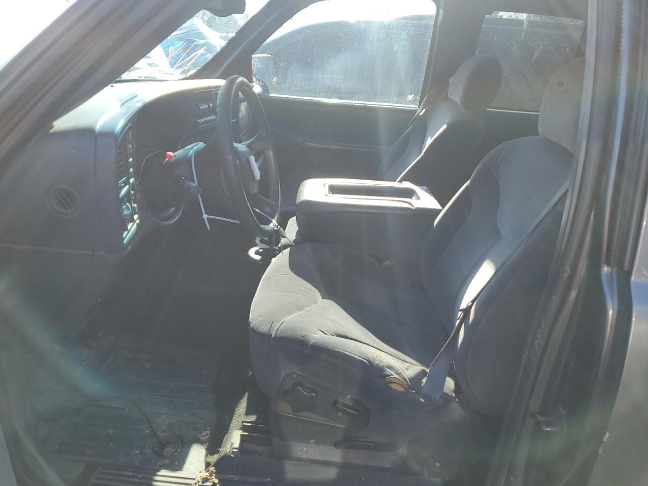 1999 GMC Sierra - Image 7