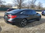 2020 Honda Accord Sport за продажба в Laurel, MD - Rear End