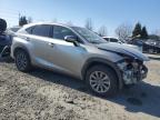 2018 Lexus Nx 300H na sprzedaż w Eugene, OR - Front End