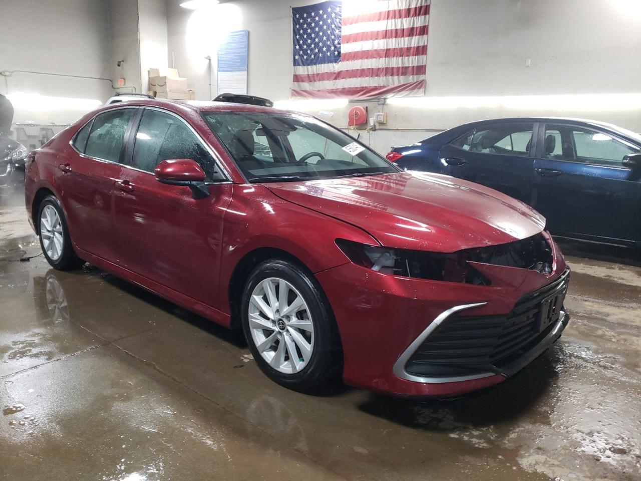 2022 Toyota Camry - Image 4