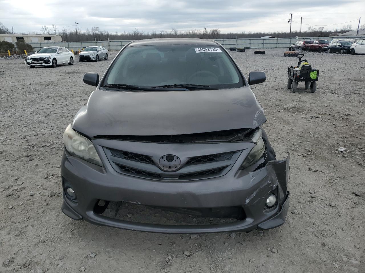 2012 Toyota Corolla - Image 5