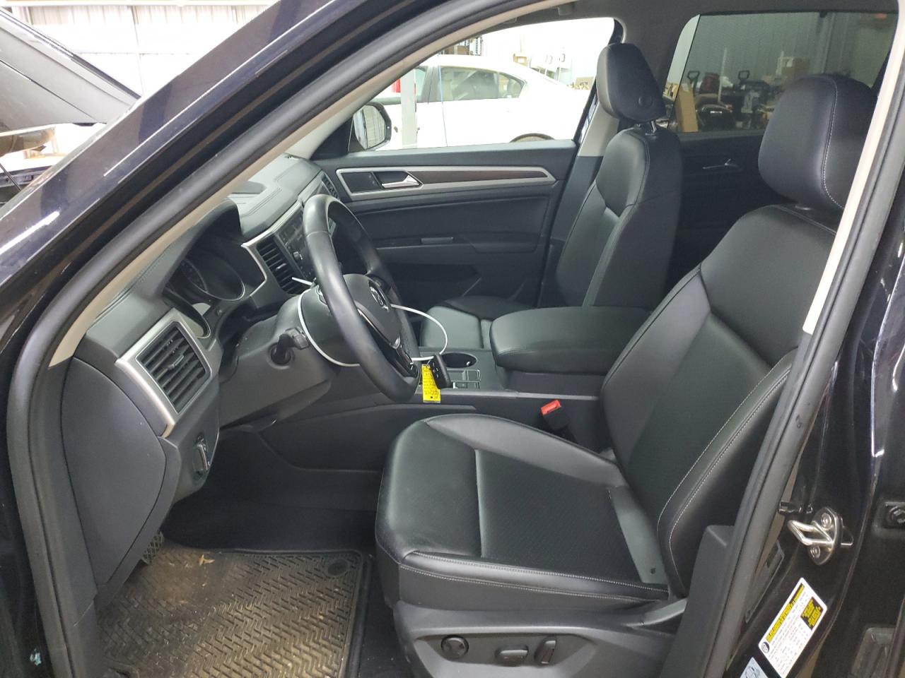 2019 Volkswagen Atlas - Image 7