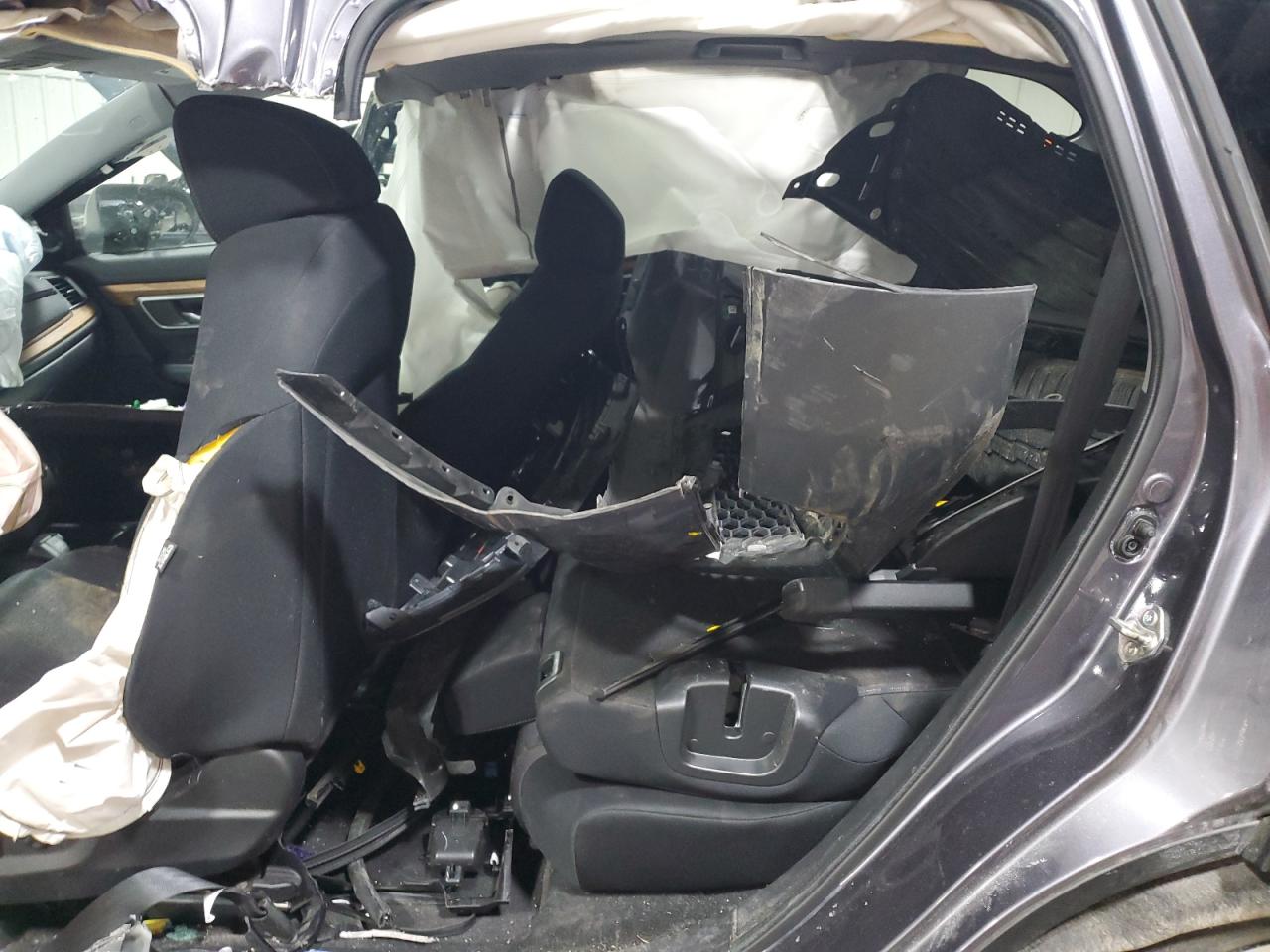 2019 Honda CR-V - Image 11