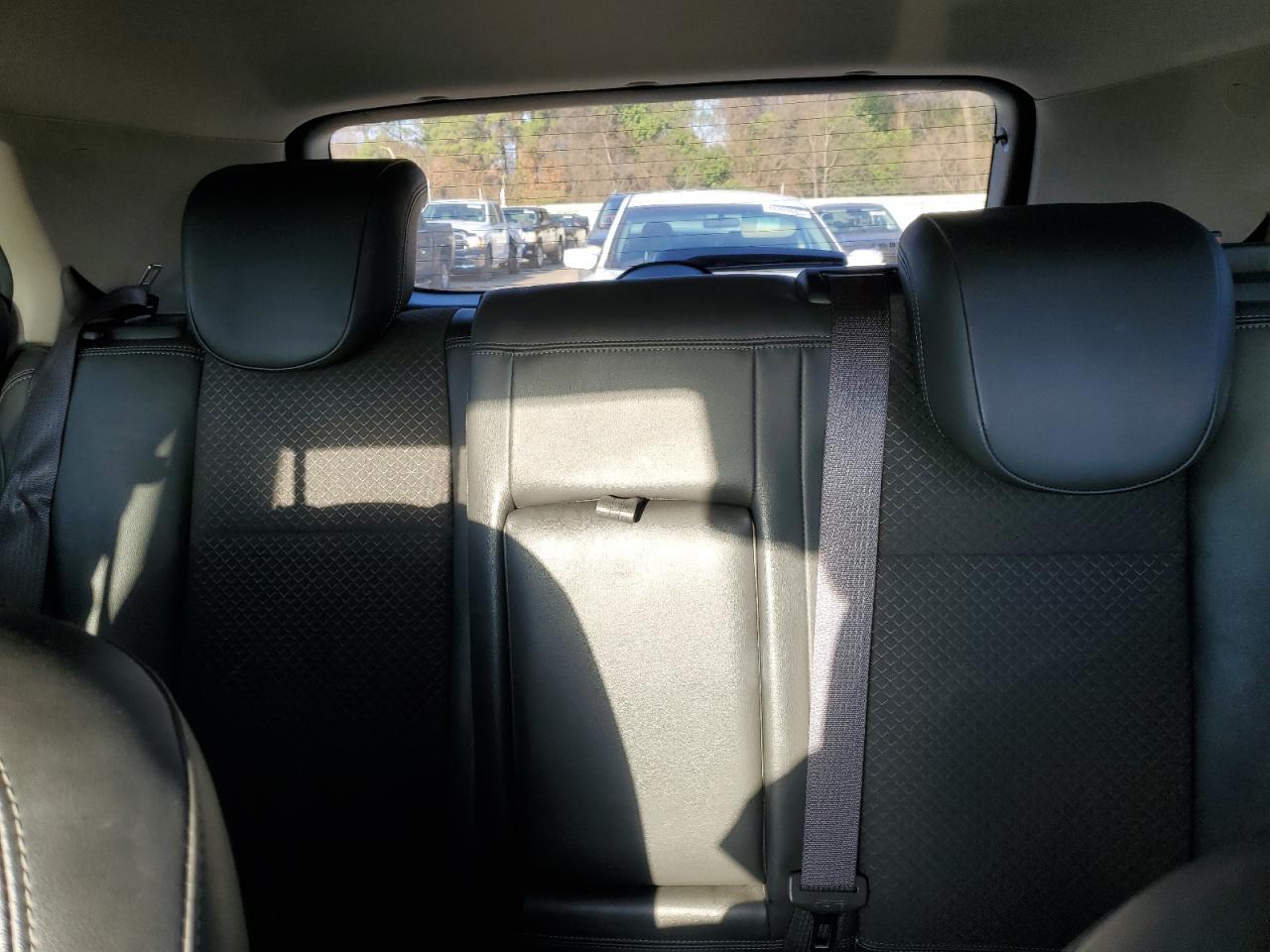 2018 Buick Encore - Image 10