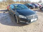 2011 VOLKSWAGEN PASSAT S B for sale at Copart BRISTOL