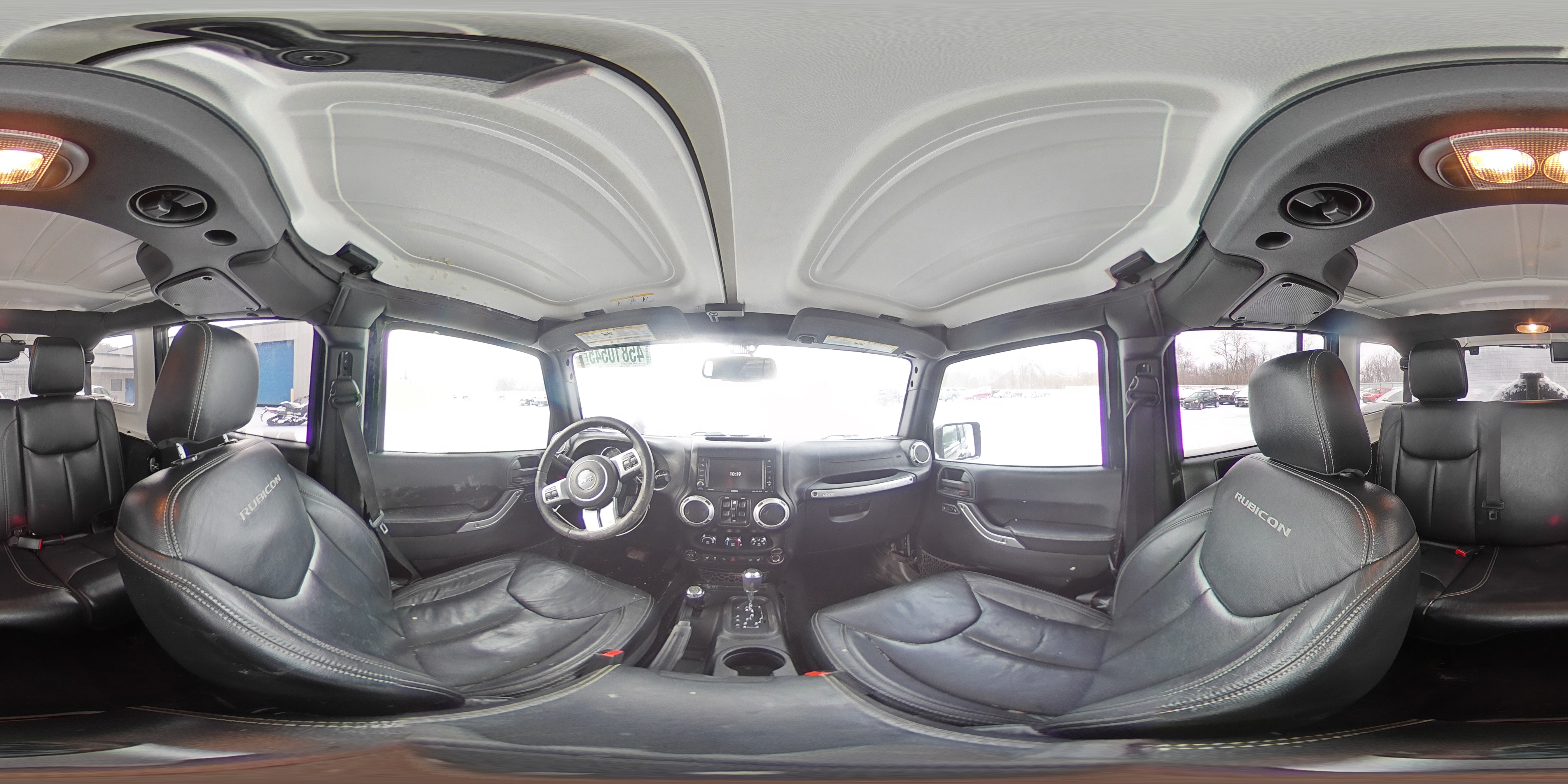 2016 Jeep Wrangler - Image 15