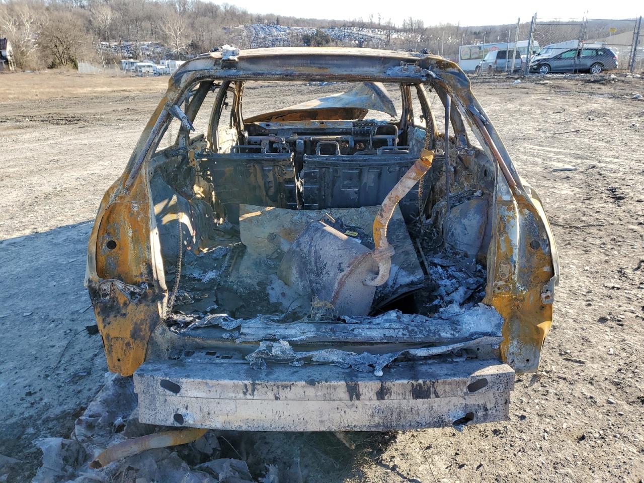 2008 Subaru Outback - Image 6