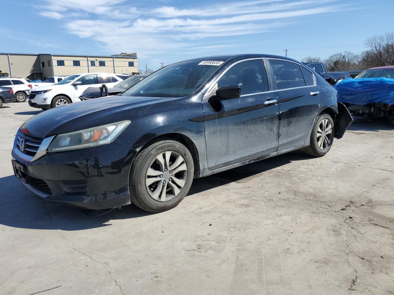 2014 Honda Accord - Image 1