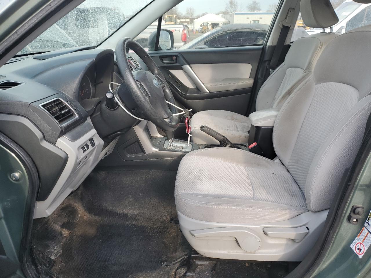 2016 Subaru Forester - Image 7