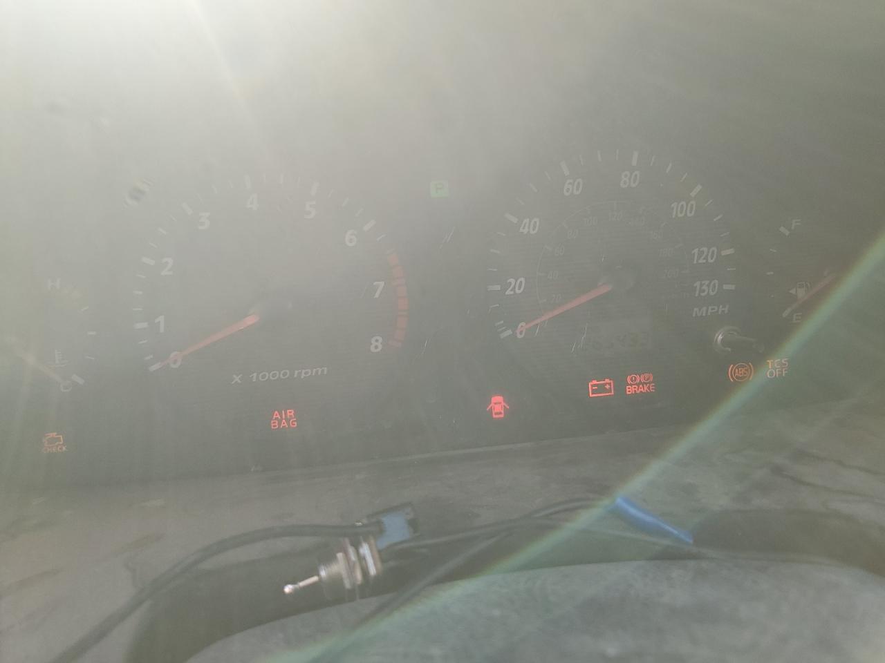 2004 Hyundai Santa Fe - Image 9