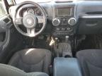 2015 Jeep Wrangler Unlimited Sahara for Sale in Chicago Heights, IL - Front End