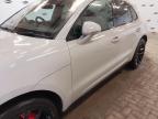 2021 PORSCHE MACAN S S- for sale at Copart SANDWICH