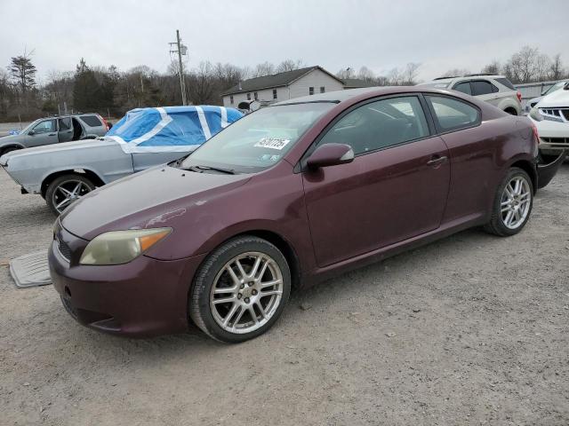 2006 Toyota Scion Tc 