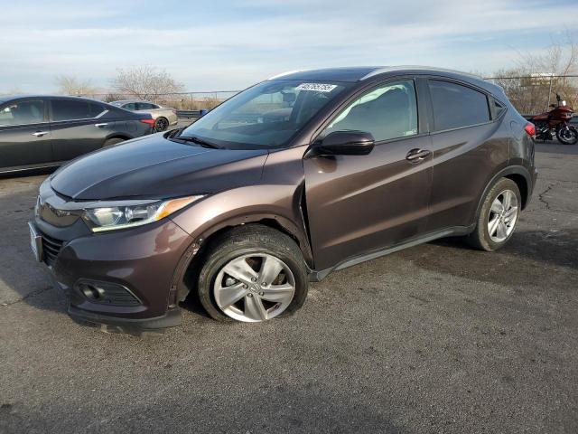 2020 Honda Hr-V Ex
